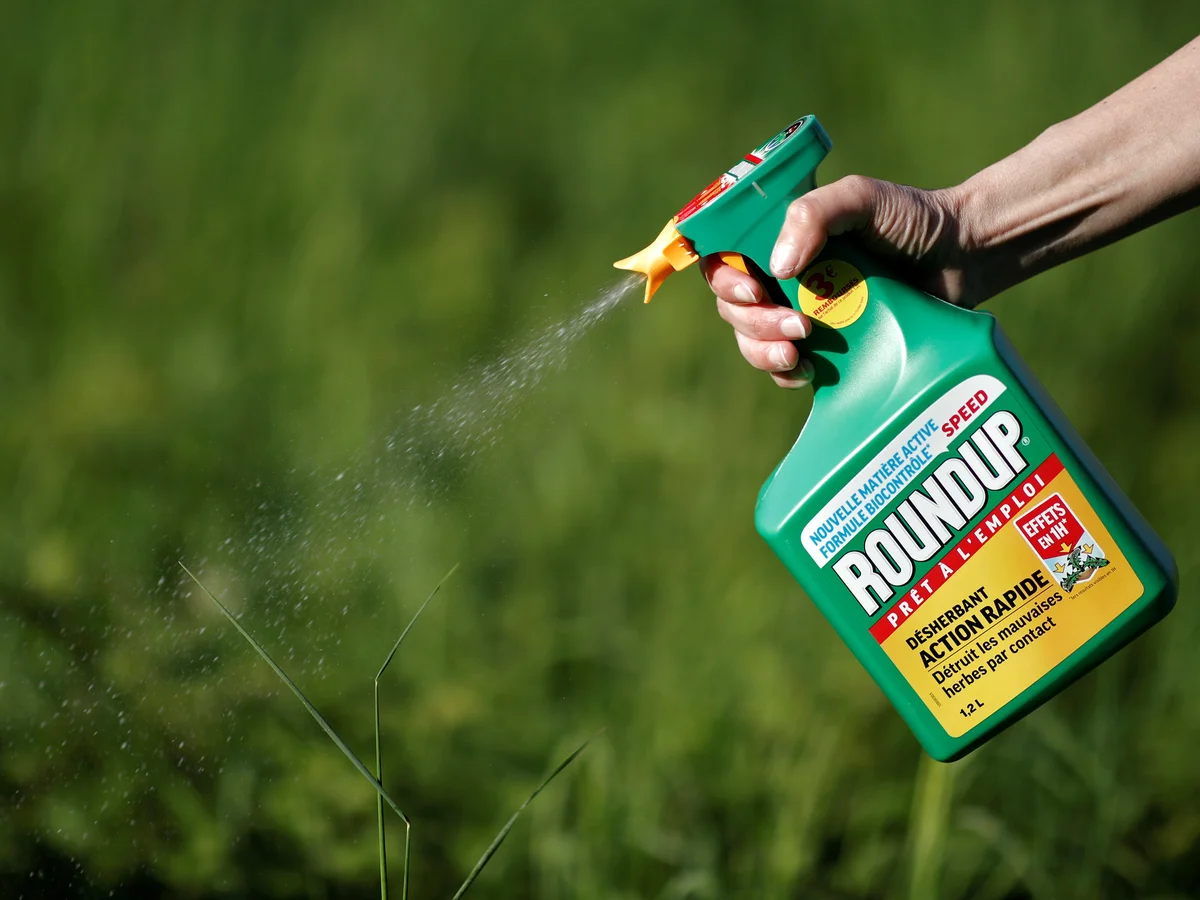 Roundup campaign